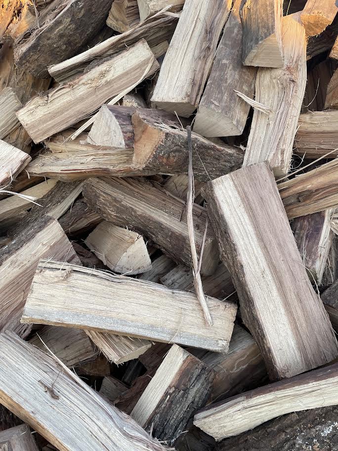 Firewood